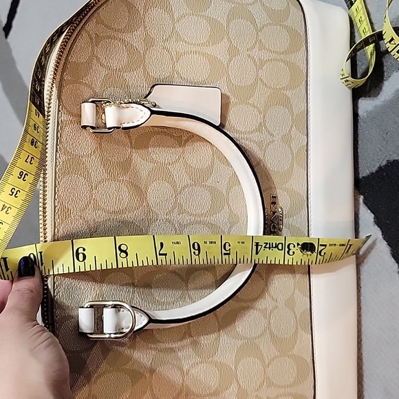 Coach bag - Picture 8 of 8